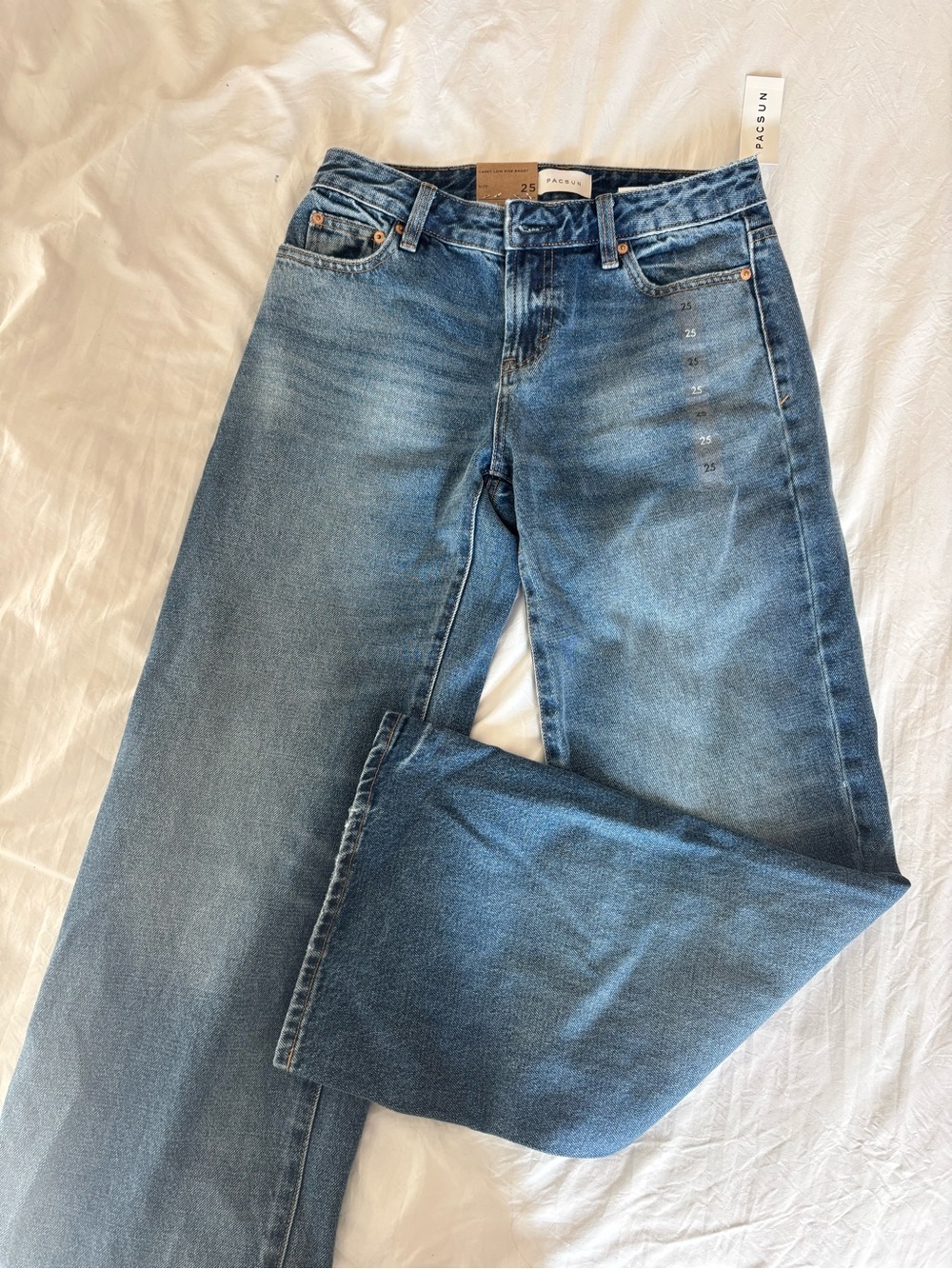 pacsun jeans